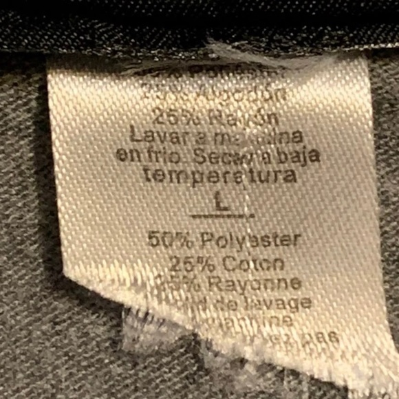 Women's Harley-Davidson Raglan Tee - Picture 4 of 6